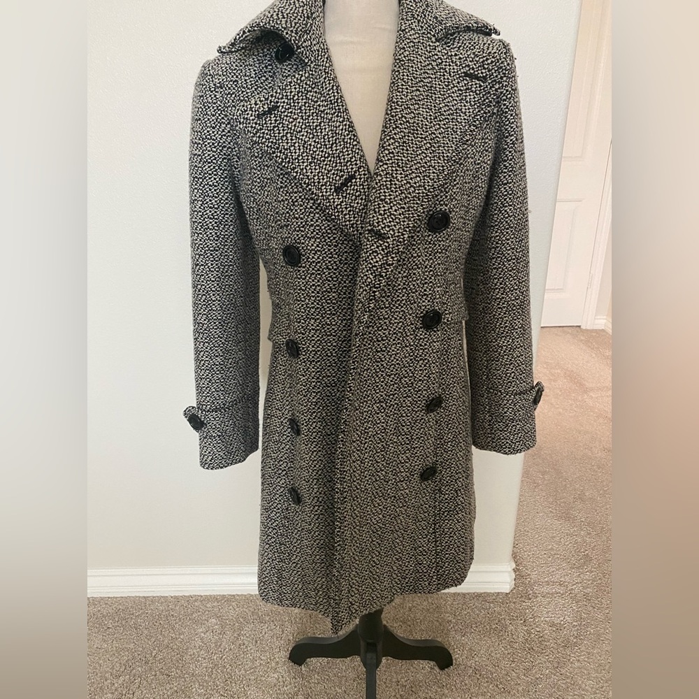 Giacca Coat!